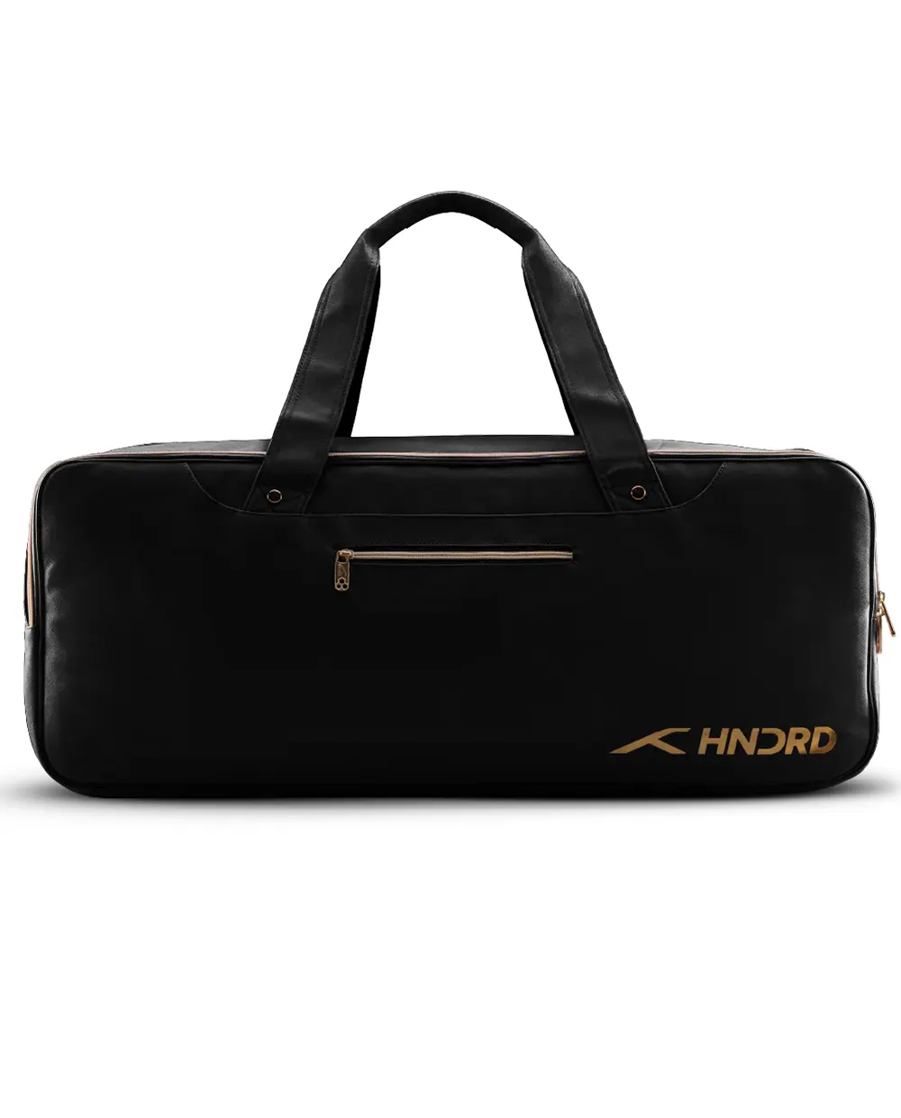 Hundred Nova Pack Kit Bag Đen