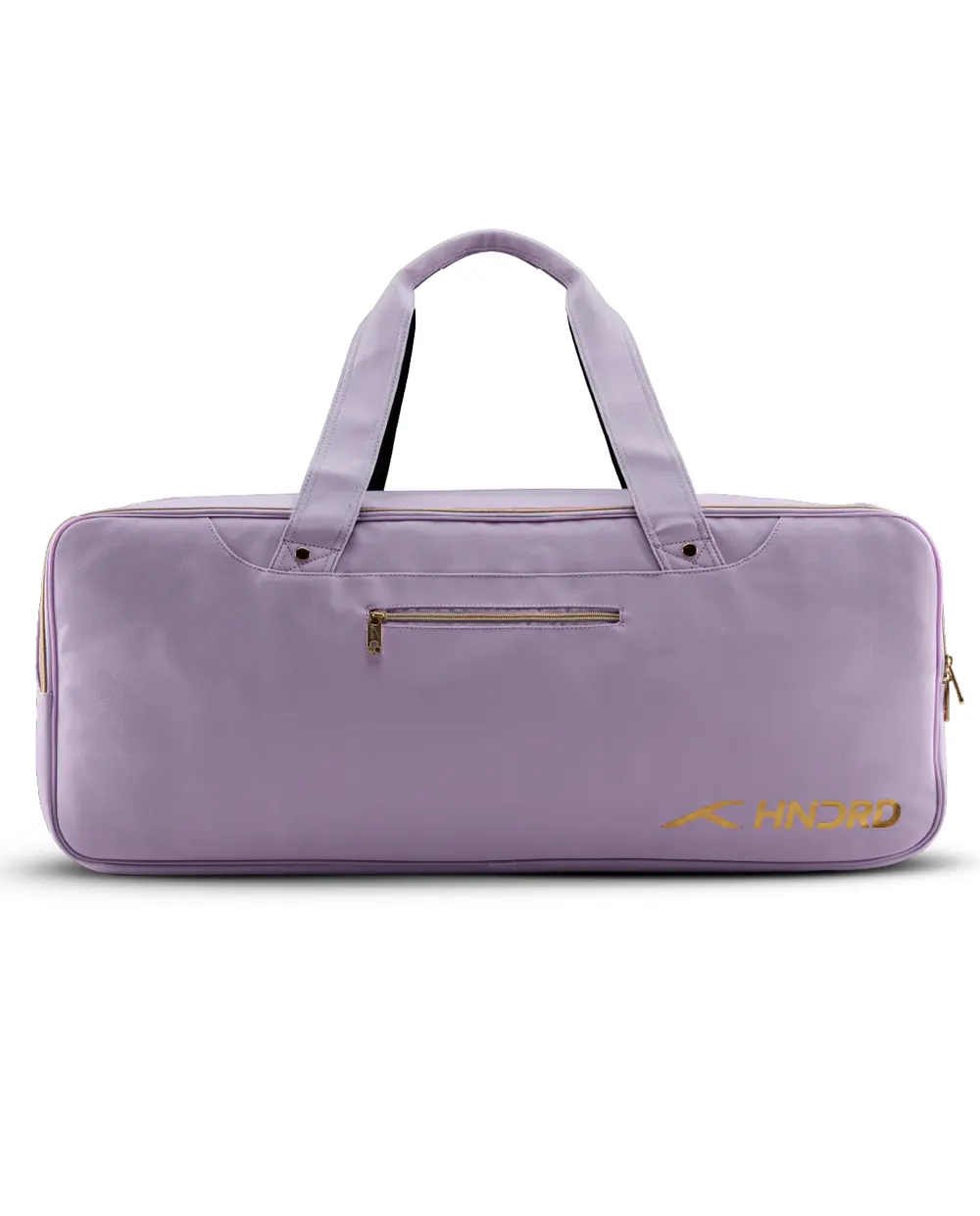 Hundred Nova Pack Kit Bag Tím