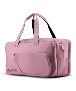 Hundred Nova Pack Kit Bag Hồng