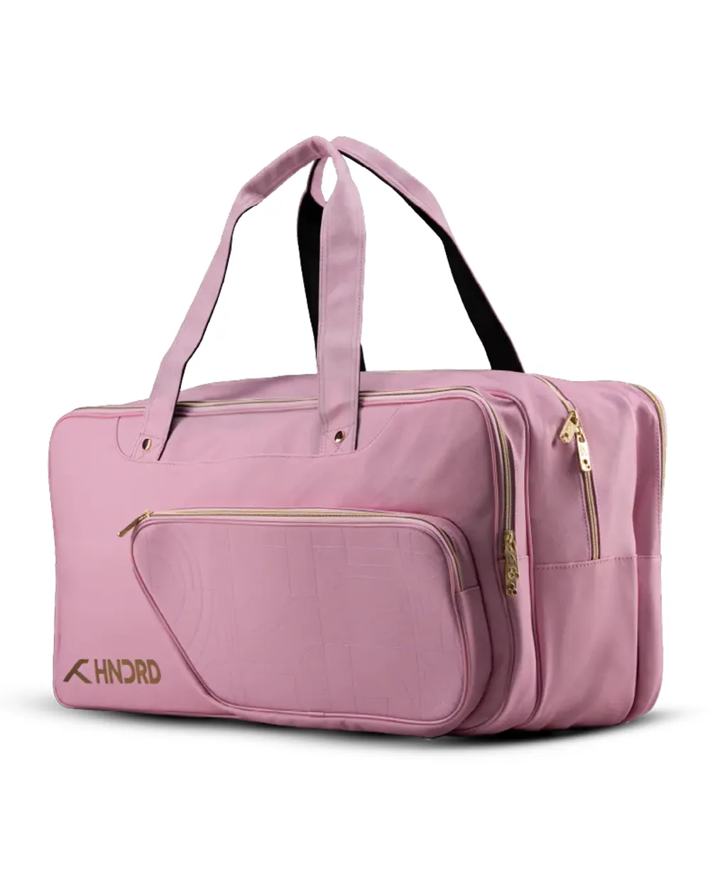 Hundred Nova Pack Kit Bag Hồng