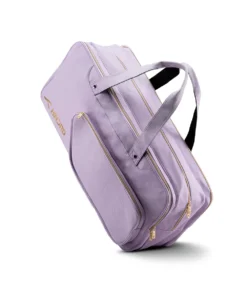 Hundred Nova Pack Kit Bag Tím