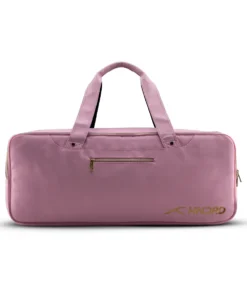 Hundred Nova Pack Kit Bag Hồng