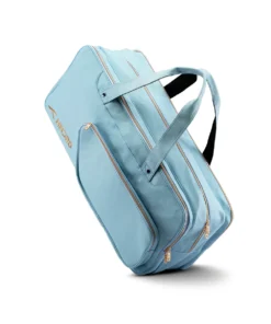 Hundred Nova Pack Kit Bag Xanh dương
