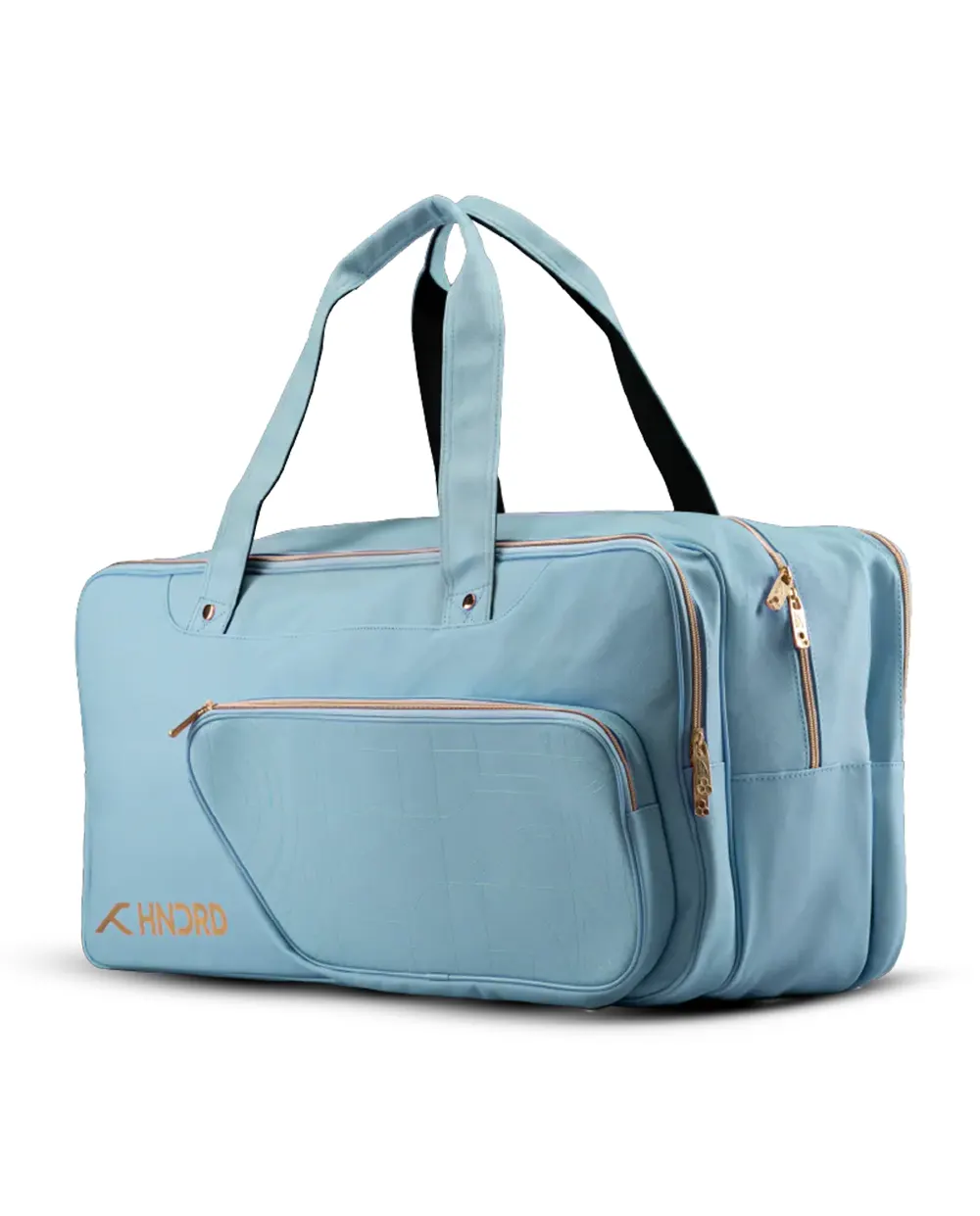 Hundred Nova Pack Kit Bag Xanh dương
