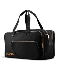 Hundred Nova Pack Kit Bag Đen