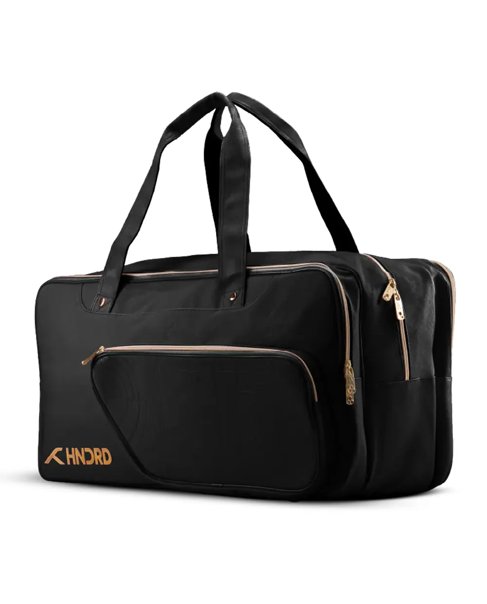 Hundred Nova Pack Kit Bag Đen
