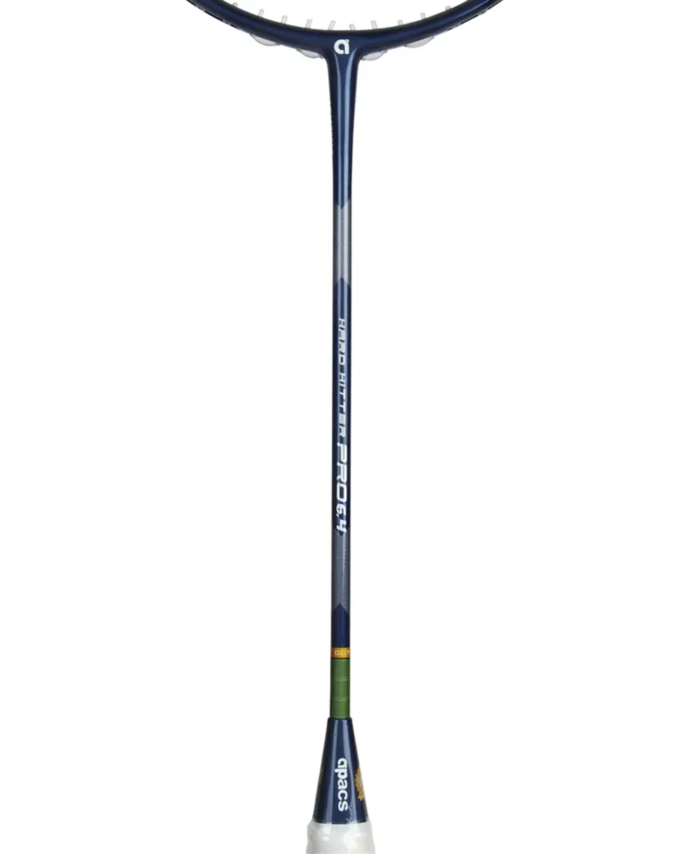 Vợt cầu lông Apacs Hard Hitter Pro 6.4 - Ảnh 4