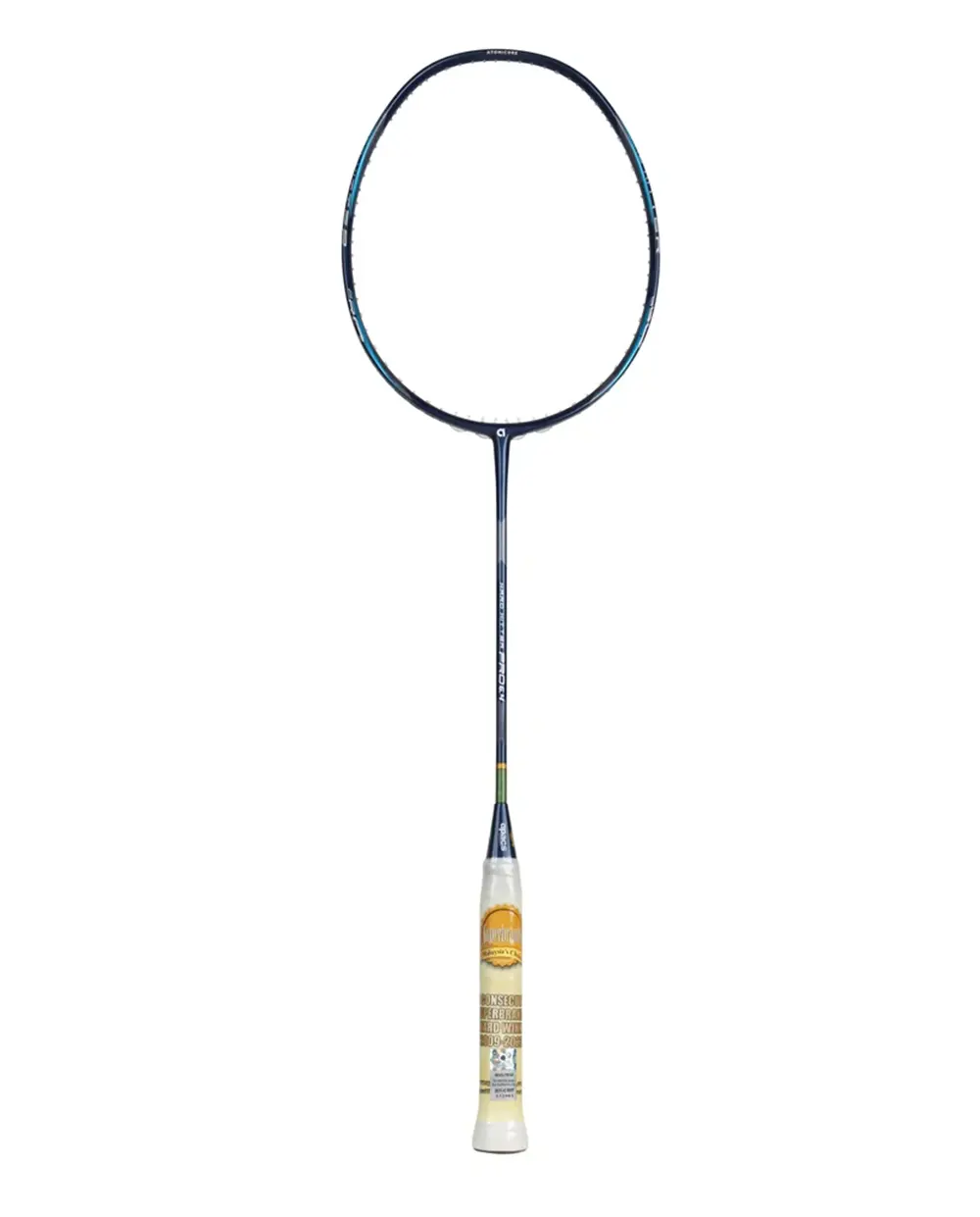 Vợt cầu lông Apacs Hard Hitter Pro 6.4