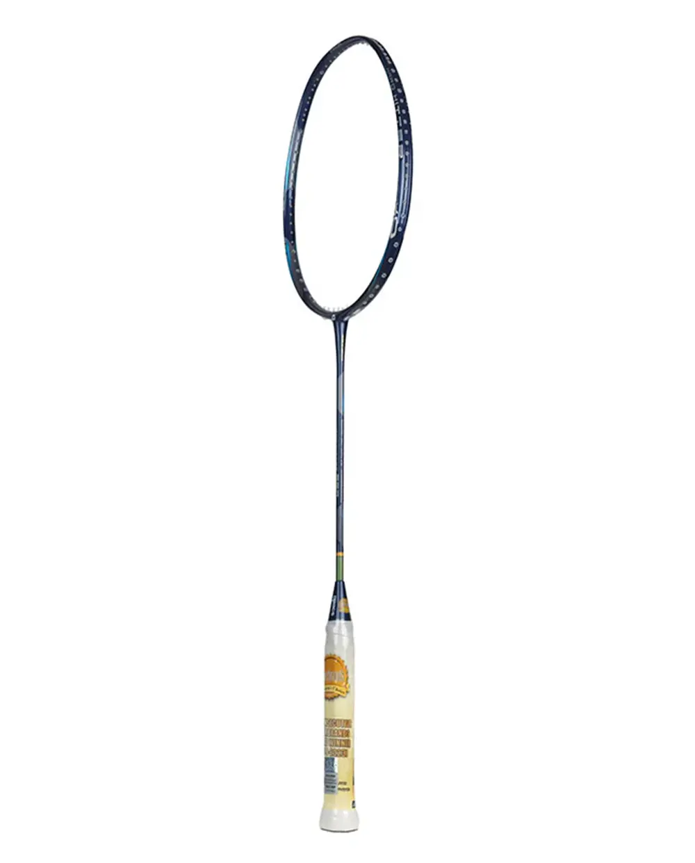 Vợt cầu lông Apacs Hard Hitter Pro 6.4 - Ảnh 2