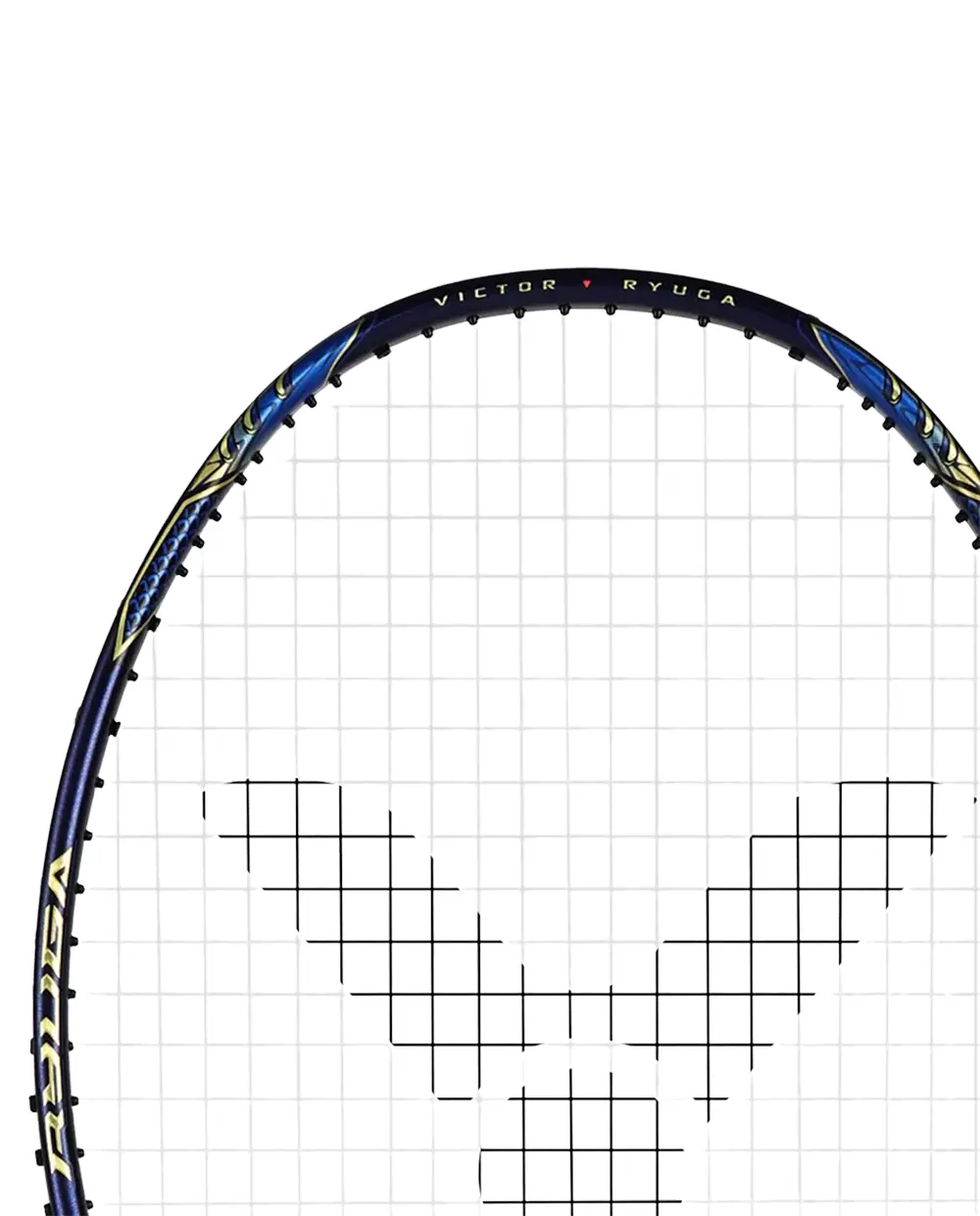 Victor Thruster Ryuga II Pro CO26
