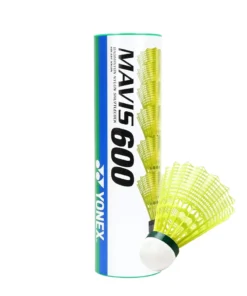 Ống cầu lông nhựa Yonex Mavis 600