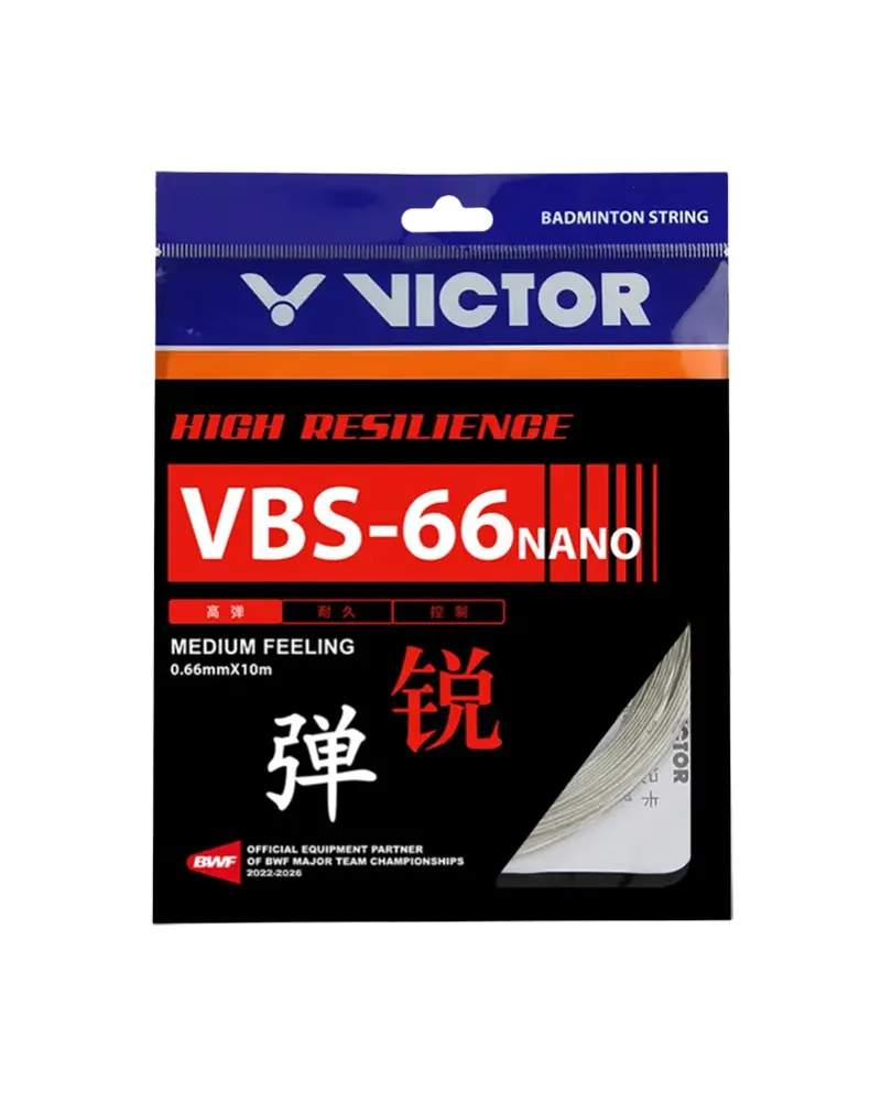 Cước căng vợt Victor VBS-66N